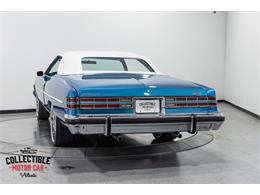 1975 Pontiac Grand Ville (CC-2090712) for sale in Marietta, Georgia