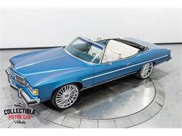 1975 Pontiac Grand Ville (CC-2090712) for sale in Marietta, Georgia