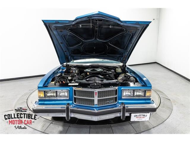 1975 Pontiac Grand Ville (CC-2090712) for sale in Marietta, Georgia