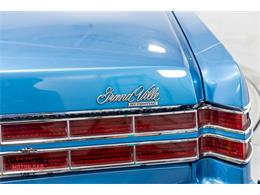 1975 Pontiac Grand Ville (CC-2090712) for sale in Marietta, Georgia