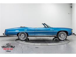 1975 Pontiac Grand Ville (CC-2090712) for sale in Marietta, Georgia