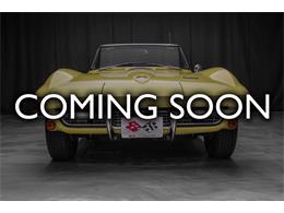 1967 Chevrolet Corvette (CC-2097120) for sale in West Chester, Pennsylvania