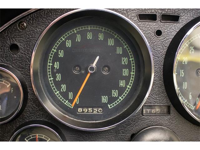 1967 Chevrolet Corvette (CC-2097120) for sale in West Chester, Pennsylvania