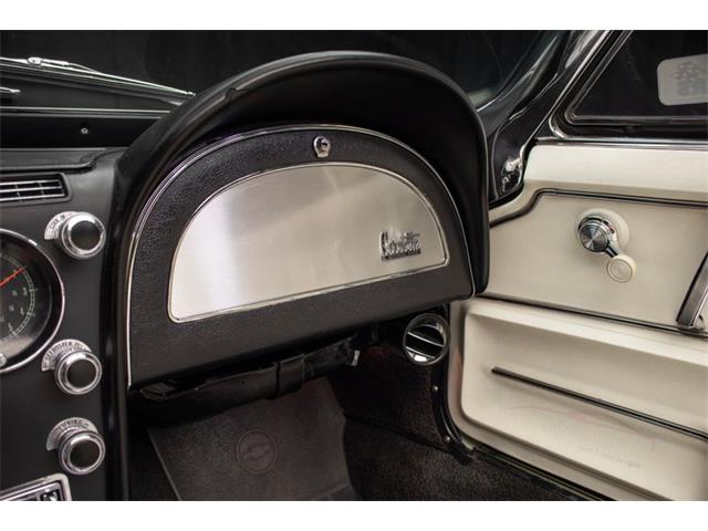 1967 Chevrolet Corvette (CC-2097120) for sale in West Chester, Pennsylvania