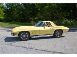 1967 Chevrolet Corvette (CC-2097120) for sale in West Chester, Pennsylvania