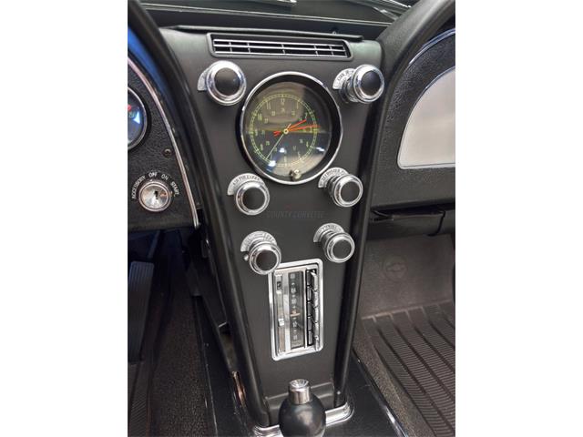 1967 Chevrolet Corvette (CC-2097120) for sale in West Chester, Pennsylvania