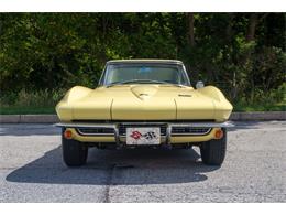1967 Chevrolet Corvette (CC-2097120) for sale in West Chester, Pennsylvania