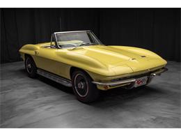 1967 Chevrolet Corvette (CC-2097120) for sale in West Chester, Pennsylvania