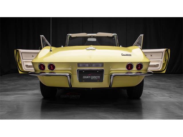 1967 Chevrolet Corvette (CC-2097120) for sale in West Chester, Pennsylvania