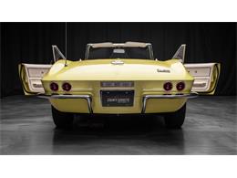 1967 Chevrolet Corvette (CC-2097120) for sale in West Chester, Pennsylvania