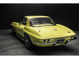 1967 Chevrolet Corvette (CC-2097120) for sale in West Chester, Pennsylvania