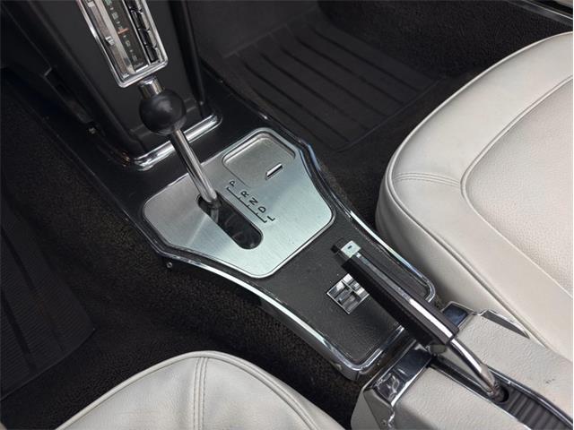 1967 Chevrolet Corvette (CC-2097120) for sale in West Chester, Pennsylvania