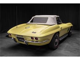 1967 Chevrolet Corvette (CC-2097120) for sale in West Chester, Pennsylvania