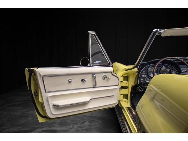 1967 Chevrolet Corvette (CC-2097120) for sale in West Chester, Pennsylvania