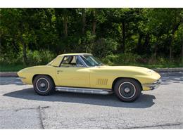 1967 Chevrolet Corvette (CC-2097120) for sale in West Chester, Pennsylvania