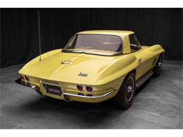1967 Chevrolet Corvette (CC-2097120) for sale in West Chester, Pennsylvania