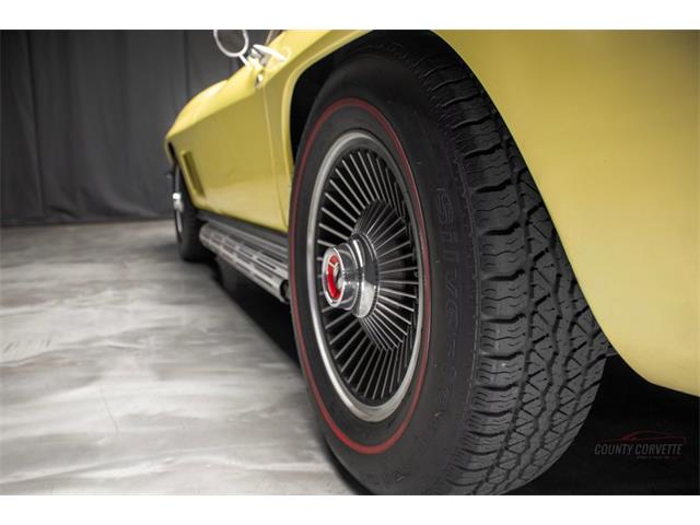 1967 Chevrolet Corvette (CC-2097120) for sale in West Chester, Pennsylvania