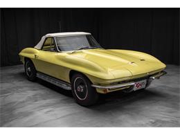 1967 Chevrolet Corvette (CC-2097120) for sale in West Chester, Pennsylvania