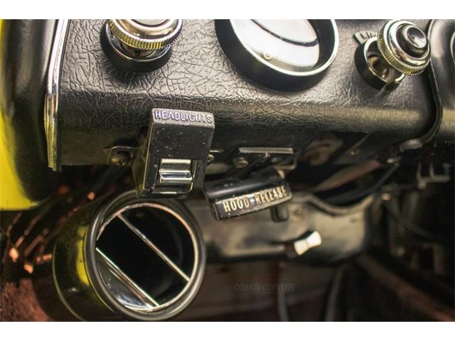 1967 Chevrolet Corvette (CC-2097120) for sale in West Chester, Pennsylvania