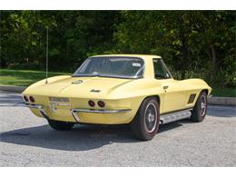 1967 Chevrolet Corvette (CC-2097120) for sale in West Chester, Pennsylvania
