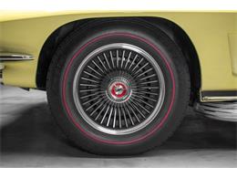 1967 Chevrolet Corvette (CC-2097120) for sale in West Chester, Pennsylvania