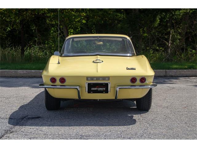 1967 Chevrolet Corvette (CC-2097120) for sale in West Chester, Pennsylvania