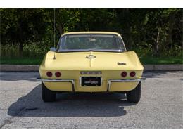1967 Chevrolet Corvette (CC-2097120) for sale in West Chester, Pennsylvania