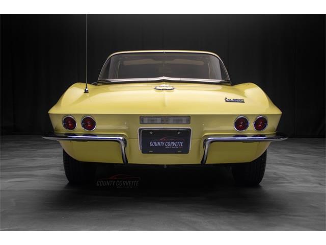 1967 Chevrolet Corvette (CC-2097120) for sale in West Chester, Pennsylvania