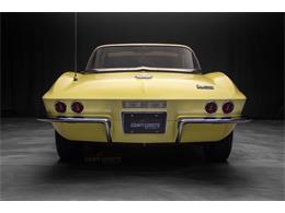1967 Chevrolet Corvette (CC-2097120) for sale in West Chester, Pennsylvania