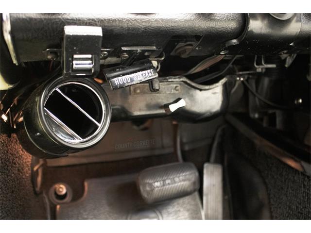 1967 Chevrolet Corvette (CC-2097120) for sale in West Chester, Pennsylvania