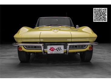 1967 Chevrolet Corvette (CC-2097120) for sale in West Chester, Pennsylvania