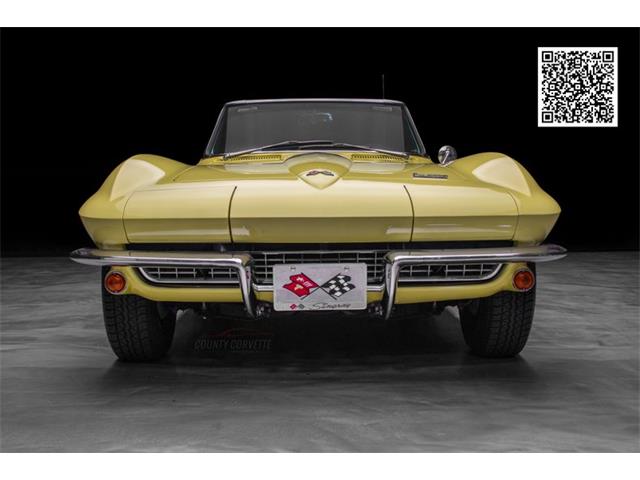 1967 Chevrolet Corvette (CC-2097120) for sale in West Chester, Pennsylvania