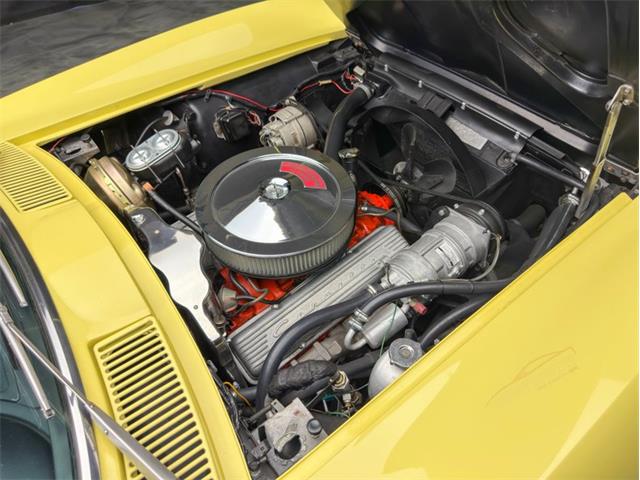 1967 Chevrolet Corvette (CC-2097120) for sale in West Chester, Pennsylvania