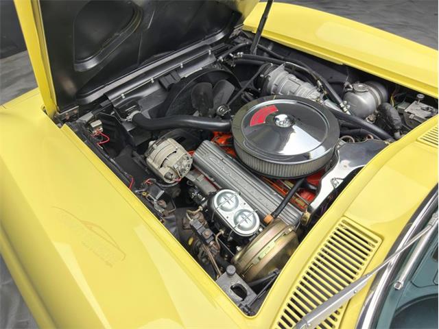 1967 Chevrolet Corvette (CC-2097120) for sale in West Chester, Pennsylvania