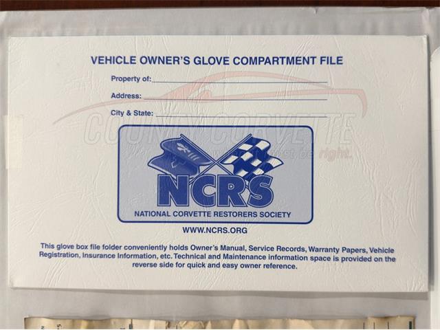 1967 Chevrolet Corvette (CC-2097120) for sale in West Chester, Pennsylvania