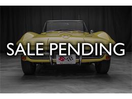 1967 Chevrolet Corvette (CC-2097120) for sale in West Chester, Pennsylvania