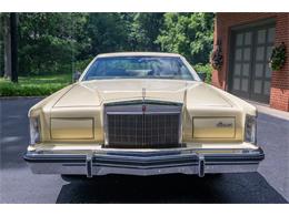 1978 Lincoln Mark V (CC-2097121) for sale in Washington, Michigan