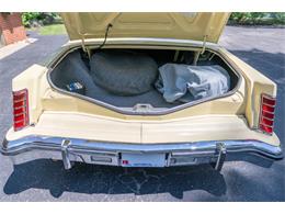 1978 Lincoln Mark V (CC-2097121) for sale in Washington, Michigan