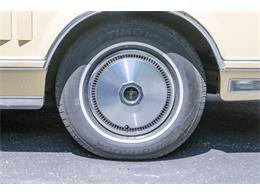 1978 Lincoln Mark V (CC-2097121) for sale in Washington, Michigan