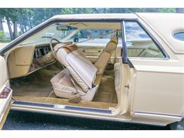 1978 Lincoln Mark V (CC-2097121) for sale in Washington, Michigan