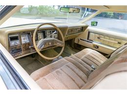 1978 Lincoln Mark V (CC-2097121) for sale in Washington, Michigan