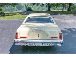 1978 Lincoln Mark V (CC-2097121) for sale in Washington, Michigan