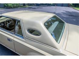 1978 Lincoln Mark V (CC-2097121) for sale in Washington, Michigan