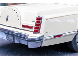 1978 Lincoln Mark V (CC-2097121) for sale in Washington, Michigan