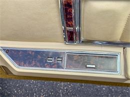 1978 Lincoln Mark V (CC-2097121) for sale in Washington, Michigan