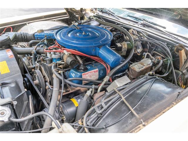 1978 Lincoln Mark V (CC-2097121) for sale in Washington, Michigan
