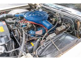1978 Lincoln Mark V (CC-2097121) for sale in Washington, Michigan