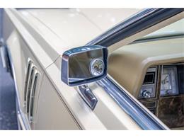1978 Lincoln Mark V (CC-2097121) for sale in Washington, Michigan