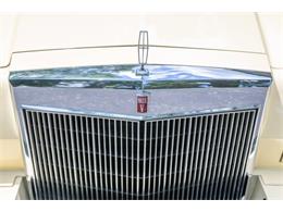 1978 Lincoln Mark V (CC-2097121) for sale in Washington, Michigan