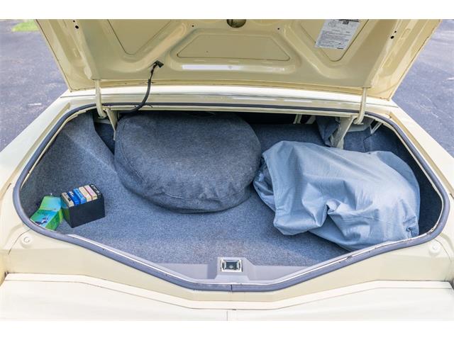 1978 Lincoln Mark V (CC-2097121) for sale in Washington, Michigan